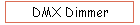 DMX Dimmer