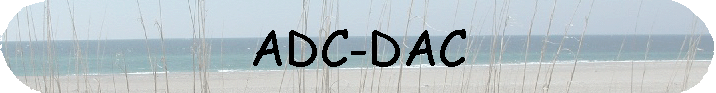 ADC-DAC